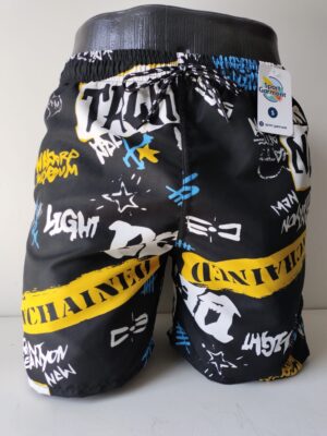 Playera RadiantCurrent