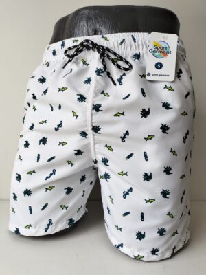 Playera OceanicSummer