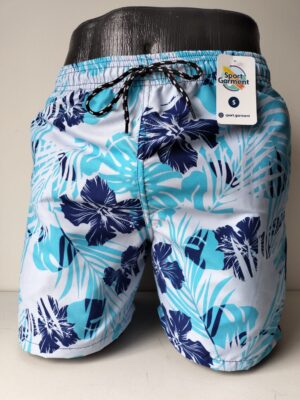 Playera BeachPattern